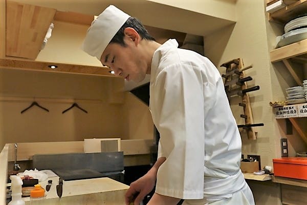 津島 天彰(ツシマ タカアキ)